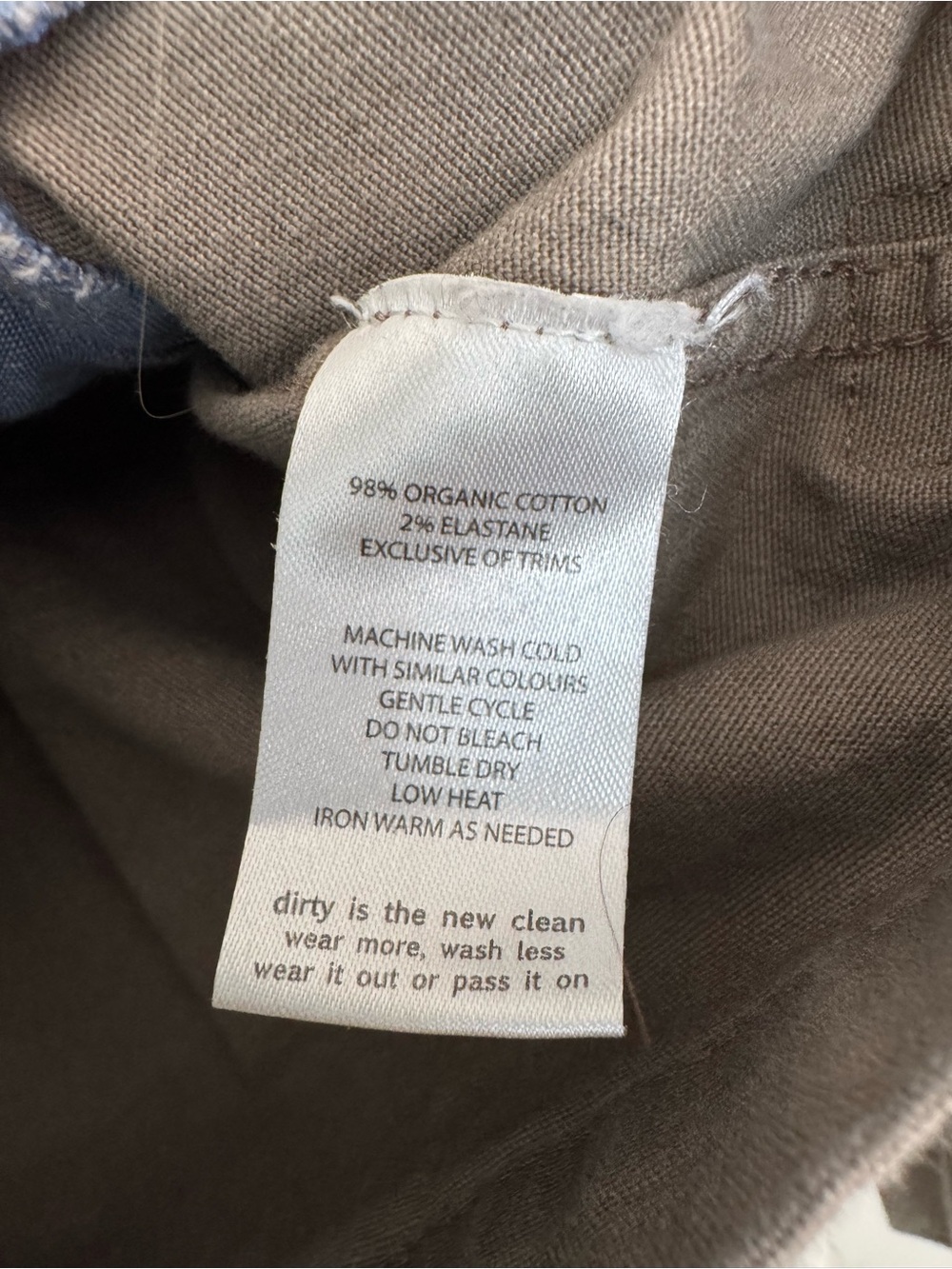 Toad & Co Jacket | Size Medium - Picture 5 of 7